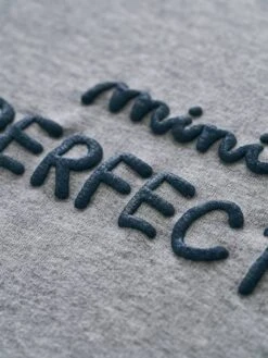 Gigoteuse Manches Amovibles MINI PERFECT Gris Chiné / Bleu - Vertbaudet -Produits Pour Bébé Soldes gigoteuse manches amovibles mini perfect 3