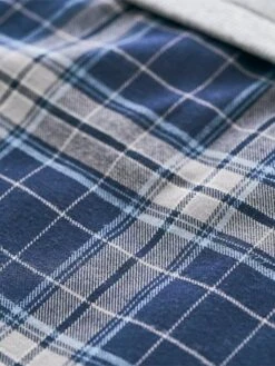 Gigoteuse Manches Amovibles MINI PERFECT Gris Chiné / Bleu - Vertbaudet -Produits Pour Bébé Soldes gigoteuse manches amovibles mini perfect 4