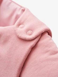 Gigoteuse Manches Amovibles PRETTY BABY Rose / Multicolore - Vertbaudet 13 Gigoteuse Manches Amovibles PRETTY BABY Rose / Multicolore - Vertbaudet -Produits Pour Bébé Soldes gigoteuse manches amovibles pretty baby 5