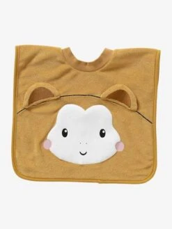 Grand Bavoir à Enfiler Tigre - Vertbaudet 11 Grand Bavoir à Enfiler Tigre - Vertbaudet -Produits Pour Bébé Soldes grand bavoir a enfiler 3