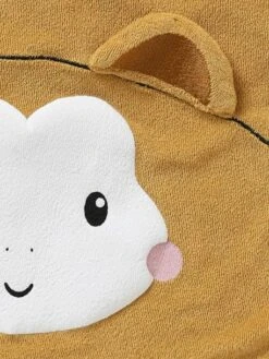 Grand Bavoir à Enfiler Tigre - Vertbaudet 12 Grand Bavoir à Enfiler Tigre - Vertbaudet -Produits Pour Bébé Soldes grand bavoir a enfiler 4