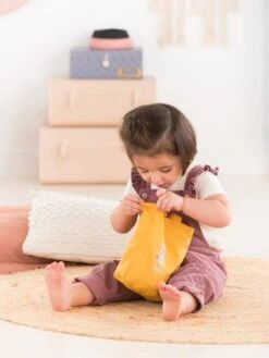 Grand Coffret D'accessoires COROLLE Bleu - Corolle 8 Grand Coffret D'accessoires COROLLE Bleu - Corolle -Produits Pour Bébé Soldes grand coffret daccessoires corolle 2