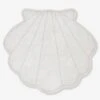 Grand Tapis En Fourrure Coquillage SOUS L'OCÉAN Ecru - Vertbaudet 2 Grand Tapis En Fourrure Coquillage SOUS L'OCÉAN Ecru - Vertbaudet -Produits Pour Bébé Soldes grand tapis en fourrure coquillage sous locean