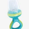 Grignoteur NUBY Sans BPA Bleu - Nuby 2 Grignoteur NUBY Sans BPA Bleu - Nuby -Produits Pour Bébé Soldes grignoteur nuby sans bpa