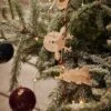 Guirlande De Noël En Bois Bois - Vertbaudet 2 Guirlande De Noël En Bois Bois - Vertbaudet -Produits Pour Bébé Soldes guirlande de noel en bois