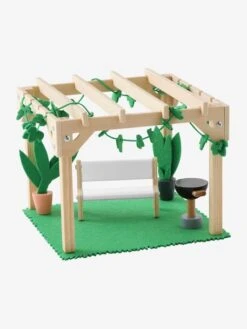 Jardin Des Amis Des Petits Blanc - Vertbaudet 9 Jardin Des Amis Des Petits Blanc - Vertbaudet -Produits Pour Bébé Soldes jardin des amis des petits 2