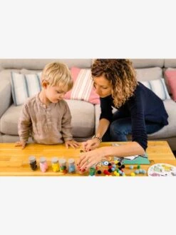 Je Découvre Les émotions NATHAN Blanc - Nathan 13 Je Découvre Les émotions NATHAN Blanc - Nathan -Produits Pour Bébé Soldes je decouvre les emotions nathan 5