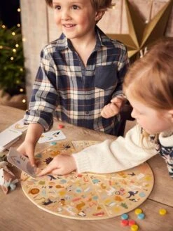 Jeu Retrouve-le Vite ! En Bois FSC® Multicolore - Vertbaudet 12 Jeu Retrouve-le Vite ! En Bois FSC® Multicolore - Vertbaudet -Produits Pour Bébé Soldes jeu retrouve le vite en bois fsc 4