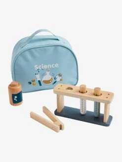 Kit Du Chimiste En Bois FSC® Blanc - Vertbaudet 9 Kit Du Chimiste En Bois FSC® Blanc - Vertbaudet -Produits Pour Bébé Soldes kit du chimiste en bois fsc 2