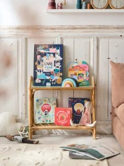 Le Grand Livre Des Odeurs - Ma Journée - AUZOU Jaune - Auzou -Produits Pour Bébé Soldes le grand livre des odeurs ma journee auzou 2