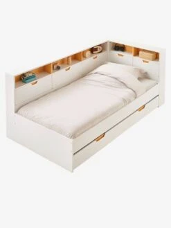 Produits Pour Bébé Soldes -Produits Pour Bébé Soldes lit enfant multi rangements tresor 1