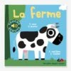 Livre Sonore Et Tactile La Ferme GALLIMARD JEUNESSE Bleu - Gallimard 2 Livre Sonore Et Tactile La Ferme GALLIMARD JEUNESSE Bleu - Gallimard -Produits Pour Bébé Soldes livre sonore et tactile la ferme gallimard jeunesse