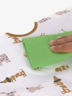 Lot De 2 Bavoirs Manches Longues LÄSSIG Little Forest Renard - Vert Ol - Lassig 11 Lot De 2 Bavoirs Manches Longues LÄSSIG Little Forest Renard - Vert Ol - Lassig -Produits Pour Bébé Soldes lot de 2 bavoirs manches longues lassig 3