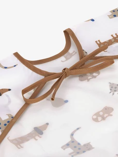 Lot De 2 Bavoirs Manches Longues LÄSSIG Little Forest Renard - Vert Ol - Lassig 7 Lot De 2 Bavoirs Manches Longues LÄSSIG Little Forest Renard - Vert Ol - Lassig – Image 5