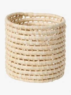 Lot De 2 Paniers Feuilles De Maïs Naturel - Vertbaudet 7 Lot De 2 Paniers Feuilles De Maïs Naturel - Vertbaudet -Produits Pour Bébé Soldes lot de 2 paniers feuilles de mais 2