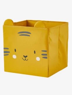 Lot De 3 Bacs De Rangement Hanoï Blanc - Vertbaudet -Produits Pour Bébé Soldes lot de 3 bacs de rangement hanoi 4