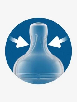 Lot De 3 Biberons 330 Ml Philips AVENT Anti-colic Transparent - Philips Avent 12 Lot De 3 Biberons 330 Ml Philips AVENT Anti-colic Transparent - Philips Avent -Produits Pour Bébé Soldes lot de 3 biberons 330 ml philips avent anti colic 4