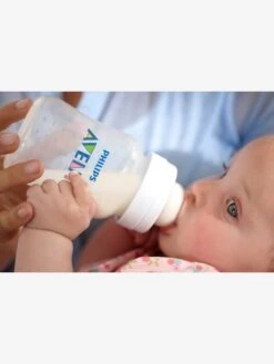 Lot De 3 Biberons 330 Ml Philips AVENT Anti-colic Transparent - Philips Avent 13 Lot De 3 Biberons 330 Ml Philips AVENT Anti-colic Transparent - Philips Avent -Produits Pour Bébé Soldes lot de 3 biberons 330 ml philips avent anti colic 5
