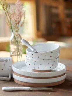 Lot De 3 Couverts 2e âge LÄSSIG Tiny Farmer Mouton/oie Blanc - Lassig 10 Lot De 3 Couverts 2e âge LÄSSIG Tiny Farmer Mouton/oie Blanc - Lassig -Produits Pour Bébé Soldes lot de 3 couverts 2e age lassig tiny farmer 3