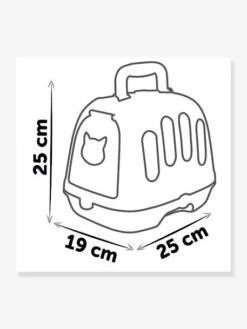 Mallette Vétérinaire - SMOBY Bleu - Smoby 11 Mallette Vétérinaire - SMOBY Bleu - Smoby -Produits Pour Bébé Soldes mallette veterinaire smoby 4