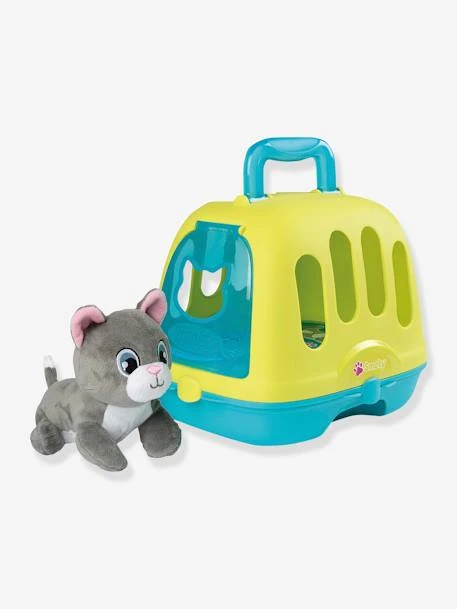 Mallette Vétérinaire - SMOBY Bleu - Smoby 3 Mallette Vétérinaire - SMOBY Bleu - Smoby