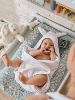 Matelas à Langer + 2 Tapis De Change DANS LES BOIS Vert Sauge - Vertbaudet 9 Matelas à Langer + 2 Tapis De Change DANS LES BOIS Vert Sauge - Vertbaudet -Produits Pour Bébé Soldes matelas a langer 2 tapis de change dans les bois 2