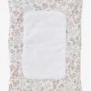 Matelas à Langer Poupon En Gaze De Coton Flora Multicolore - Vertbaudet 1 Matelas à Langer Poupon En Gaze De Coton Flora Multicolore - Vertbaudet -Produits Pour Bébé Soldes matelas a langer poupon en gaze de coton flora