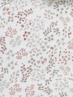 Matelas à Langer Poupon En Gaze De Coton Flora Multicolore - Vertbaudet 8 Matelas à Langer Poupon En Gaze De Coton Flora Multicolore - Vertbaudet -Produits Pour Bébé Soldes matelas a langer poupon en gaze de coton flora 2