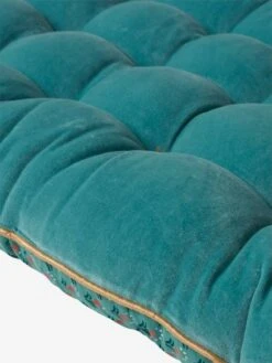 Matelas De Sol Velours Eden India Vert / Rose - Vertbaudet 12 Matelas De Sol Velours Eden India Vert / Rose - Vertbaudet -Produits Pour Bébé Soldes matelas de sol velours eden india 4