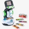 Microscope Vidéo Interactif Genius XL - VTECH Multicolore - Toutes Les Marques 2 Microscope Vidéo Interactif Genius XL - VTECH Multicolore - Toutes Les Marques -Produits Pour Bébé Soldes microscope video interactif genius xl vtech