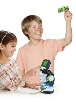 Microscope Vidéo Interactif Genius XL - VTECH Multicolore - Toutes Les Marques 7 Microscope Vidéo Interactif Genius XL - VTECH Multicolore - Toutes Les Marques -Produits Pour Bébé Soldes microscope video interactif genius xl vtech 2