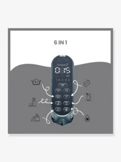 Pack Robot BABYMOOV Nutribaby+/3 Babybols Blanc - Babymoov -Produits Pour Bébé Soldes pack robot babymoov nutribaby3 babybols 4