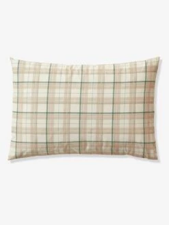 Parure Housse De Couette + Taie D'oreiller Enfant DANDY FOX Beige - Vertbaudet 11 Parure Housse De Couette + Taie D'oreiller Enfant DANDY FOX Beige - Vertbaudet -Produits Pour Bébé Soldes parure housse de couette taie doreiller enfant dandy fox 3