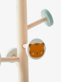 Porte Manteau HANOÏ Bleu - Vertbaudet 10 Porte Manteau HANOÏ Bleu - Vertbaudet -Produits Pour Bébé Soldes porte manteau hanoi 2