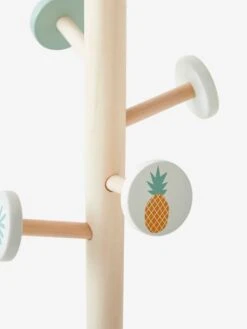 Porte Manteau HANOÏ Bleu - Vertbaudet 11 Porte Manteau HANOÏ Bleu - Vertbaudet -Produits Pour Bébé Soldes porte manteau hanoi 3