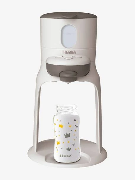 Préparateur De Biberon 2 En 1 Bib'Expresso® BEABA Night Blue - Beaba 5 Préparateur De Biberon 2 En 1 Bib'Expresso® BEABA Night Blue - Beaba – Image 3