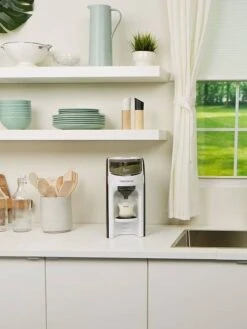 Préparateur De Biberons BABY BREZZA Formula Pro Advanced Blanc - Babybrezza 9 Préparateur De Biberons BABY BREZZA Formula Pro Advanced Blanc - Babybrezza -Produits Pour Bébé Soldes preparateur de biberons baby brezza formula pro advanced 2