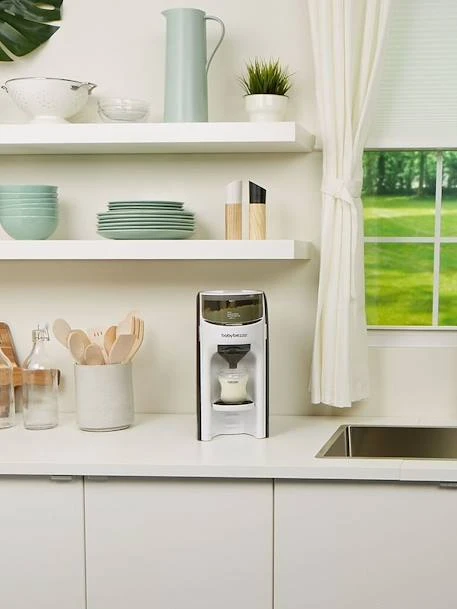 Préparateur De Biberons BABY BREZZA Formula Pro Advanced Blanc - Babybrezza 5 Préparateur De Biberons BABY BREZZA Formula Pro Advanced Blanc - Babybrezza – Image 3