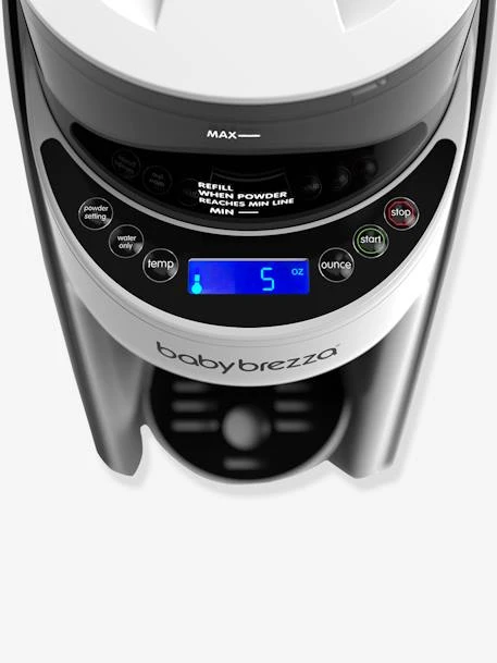 Préparateur De Biberons BABY BREZZA Formula Pro Advanced Blanc - Babybrezza 7 Préparateur De Biberons BABY BREZZA Formula Pro Advanced Blanc - Babybrezza – Image 5