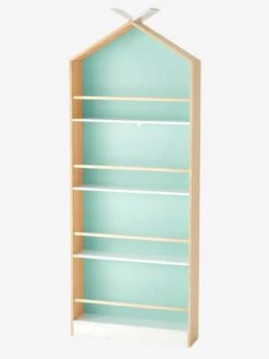 Présentoir à Livres LIGNE TIPILI Blanc - Vertbaudet 11 Présentoir à Livres LIGNE TIPILI Blanc - Vertbaudet -Produits Pour Bébé Soldes presentoir a livres ligne tipili 3