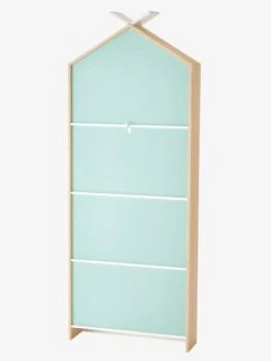 Présentoir à Livres LIGNE TIPILI Blanc - Vertbaudet 12 Présentoir à Livres LIGNE TIPILI Blanc - Vertbaudet -Produits Pour Bébé Soldes presentoir a livres ligne tipili 4