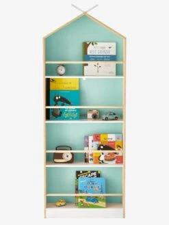 Présentoir à Livres LIGNE TIPILI Blanc - Vertbaudet 13 Présentoir à Livres LIGNE TIPILI Blanc - Vertbaudet -Produits Pour Bébé Soldes presentoir a livres ligne tipili 5