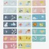 Puzzle D'association Duo - Les Familles D'animaux Multicolore - Vertbaudet 2 Puzzle D'association Duo - Les Familles D'animaux Multicolore - Vertbaudet -Produits Pour Bébé Soldes puzzle dassociation duo les familles danimaux
