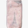 Sac De Couchage Readybed® Avec Matelas Intégré PARIS FEERIE Rose - Vertbaudet 1 Sac De Couchage Readybed® Avec Matelas Intégré PARIS FEERIE Rose - Vertbaudet -Produits Pour Bébé Soldes sac de couchage readybed avec matelas integre paris feerie