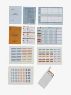 Salle De Classe Pour Poupon En Bois FSC® Multicolore - Vertbaudet 8 Salle De Classe Pour Poupon En Bois FSC® Multicolore - Vertbaudet -Produits Pour Bébé Soldes salle de classe pour poupon en bois fsc 3