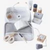 Set Docteur Pour Poupon En Bois FSC® Blanc - Vertbaudet 1 Set Docteur Pour Poupon En Bois FSC® Blanc - Vertbaudet -Produits Pour Bébé Soldes set docteur pour poupon en bois fsc
