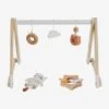 Set éveil Poupon En Bois FSC® Multicolore - Vertbaudet 1 Set éveil Poupon En Bois FSC® Multicolore - Vertbaudet -Produits Pour Bébé Soldes set eveil poupon en bois fsc