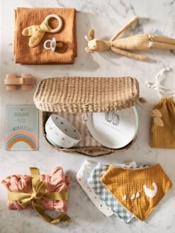 Set Vaisselle En Céramique Et Silicone HANOÏ Hérissons - Vertbaudet -Produits Pour Bébé Soldes set vaisselle en ceramique et silicone hanoi 4