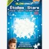 Stickers étoiles 3D BUKI Blanc - Buki -Produits Pour Bébé Soldes stickers etoiles 3d buki