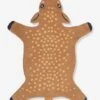 Tapis Biche Beige - Vertbaudet -Produits Pour Bébé Soldes tapis biche